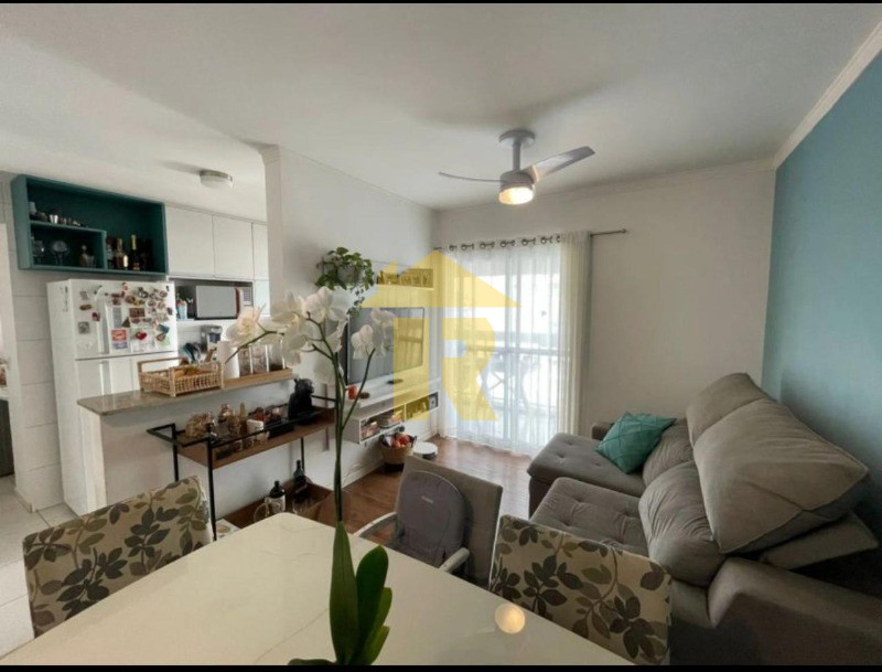 Apartamento com 2 quartos à venda, 85m² — foto 1 de 20