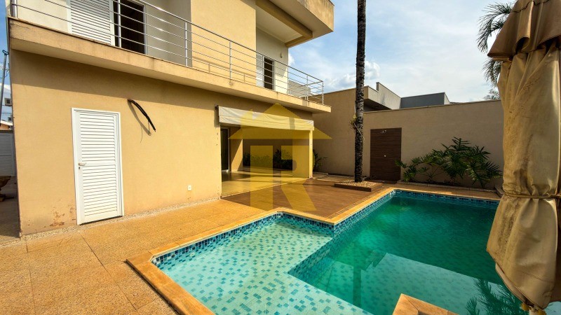 Casa de Condomínio com 3 quartos à venda, 315m² — foto 22 de 24
