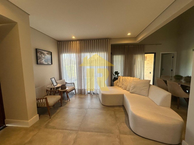Casa de Condomínio com 4 quartos à venda, 243m² — foto 5 de 50