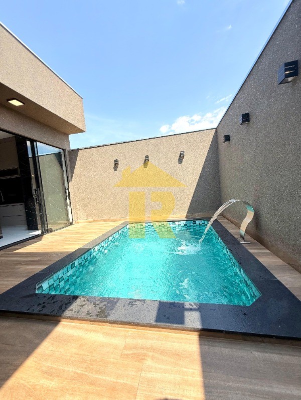 Casa de Condomínio com 3 quartos à venda, 145m² — foto 13 de 29