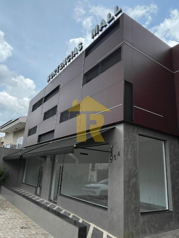 Conjunto Comercial / Sala  para aluguel, 60m² — foto 7 de 29