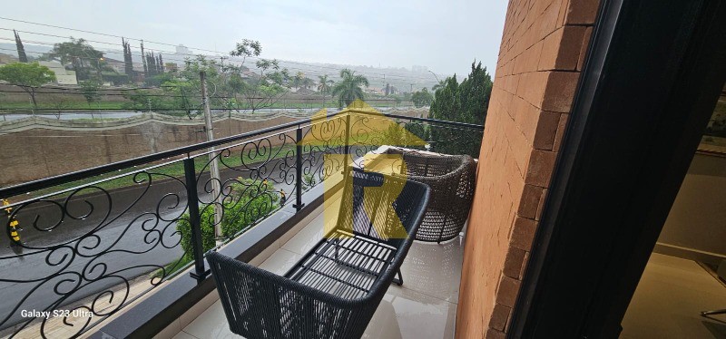 Casa de Condomínio com 4 quartos à venda, 548m² — foto 24 de 49