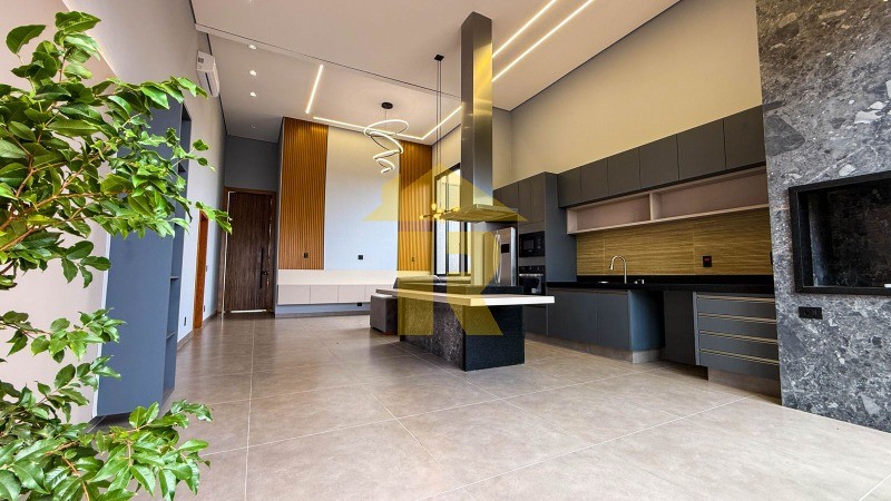 Casa de Condomínio com 3 quartos à venda, 183m² — foto 7 de 24