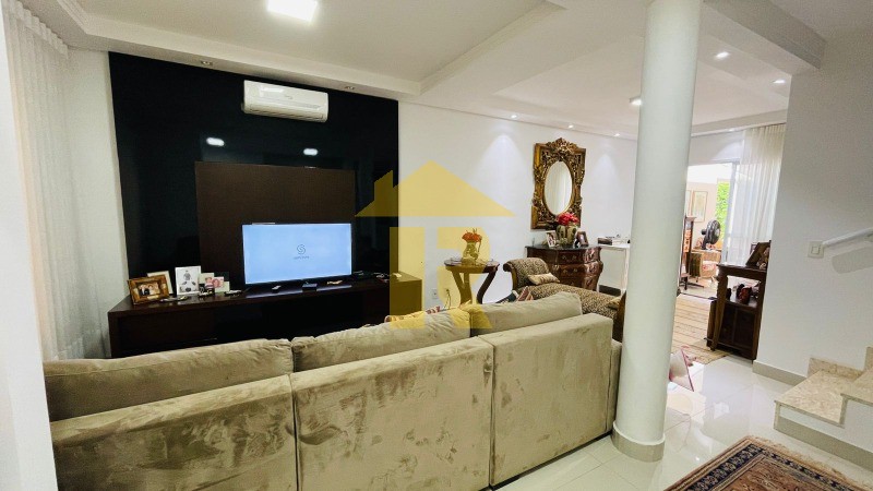 Casa de Condomínio com 3 quartos à venda, 120m² — foto 6 de 25