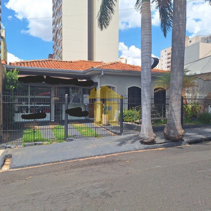 Casa com 3 quartos para aluguel, 300m² — foto 1 de 31