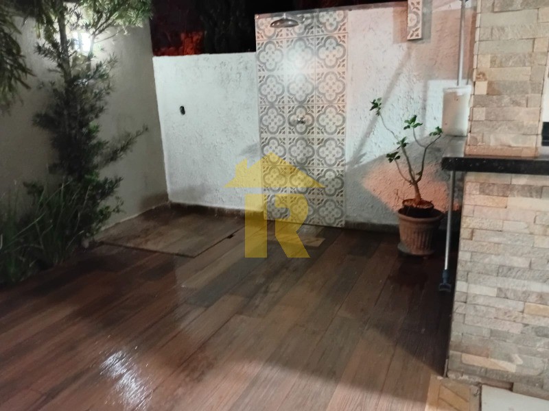 Casa de Condomínio com 3 quartos à venda e aluguel, 205m² — foto 57 de 59