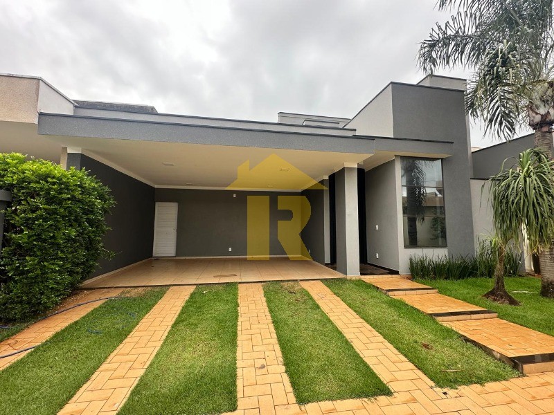 Casa de Condomínio com 3 quartos à venda, 170m² — foto 2 de 28