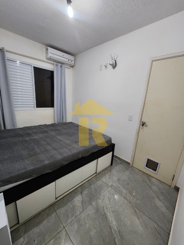 Casa de Condomínio com 2 quartos à venda, 84m² — foto 12 de 25