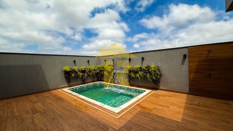 Casa de Condomínio com 3 quartos à venda, 183m² — foto 19 de 24
