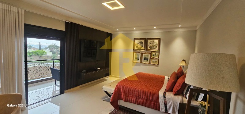 Casa de Condomínio com 4 quartos à venda, 548m² — foto 23 de 49