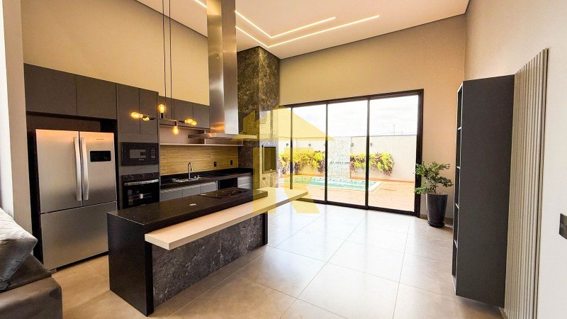 Casa de Condomínio com 3 quartos à venda, 183m² — foto 8 de 24