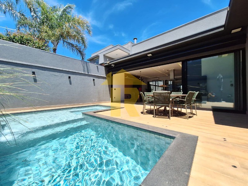Casa de Condomínio com 3 quartos à venda, 270m² — foto 27 de 46