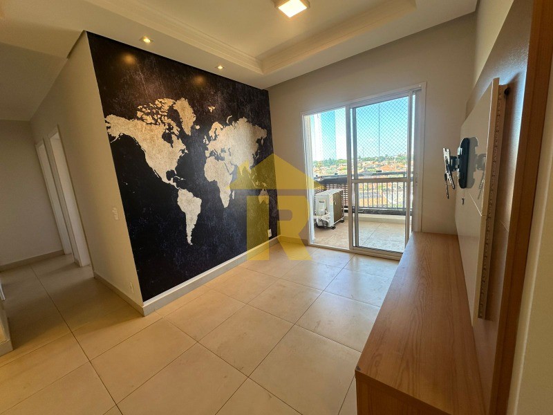 Apartamento com 3 quartos para aluguel, 77m² — foto 4 de 33