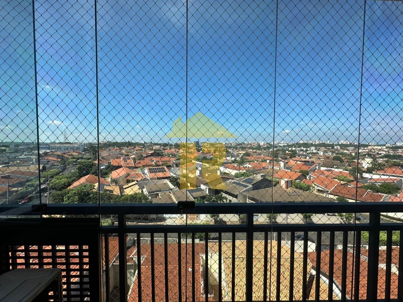 Apartamento com 3 quartos para aluguel, 77m² — foto 9 de 33