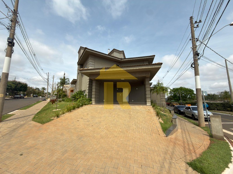 Casa de Condomínio com 4 quartos à venda, 330m² — foto 2 de 20