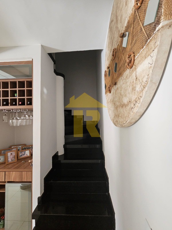 Casa de Condomínio com 3 quartos à venda, 154m² — foto 6 de 25