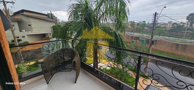 Casa de Condomínio com 4 quartos à venda, 548m² — foto 26 de 49
