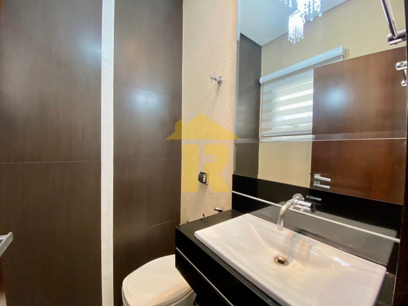 Casa de Condomínio com 5 quartos à venda e aluguel, 404m² — foto 43 de 43