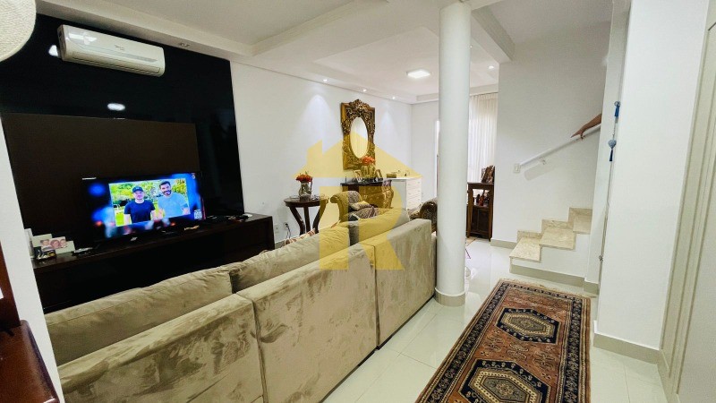 Casa de Condomínio com 3 quartos à venda, 120m² — foto 7 de 25