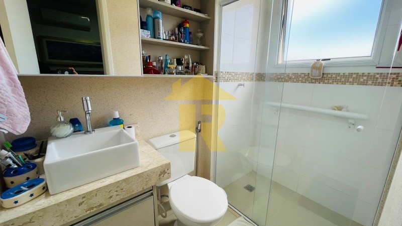 Casa de Condomínio com 3 quartos à venda, 120m² — foto 20 de 25