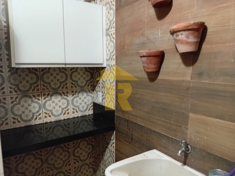 Casa de Condomínio com 3 quartos à venda e aluguel, 205m² — foto 58 de 59