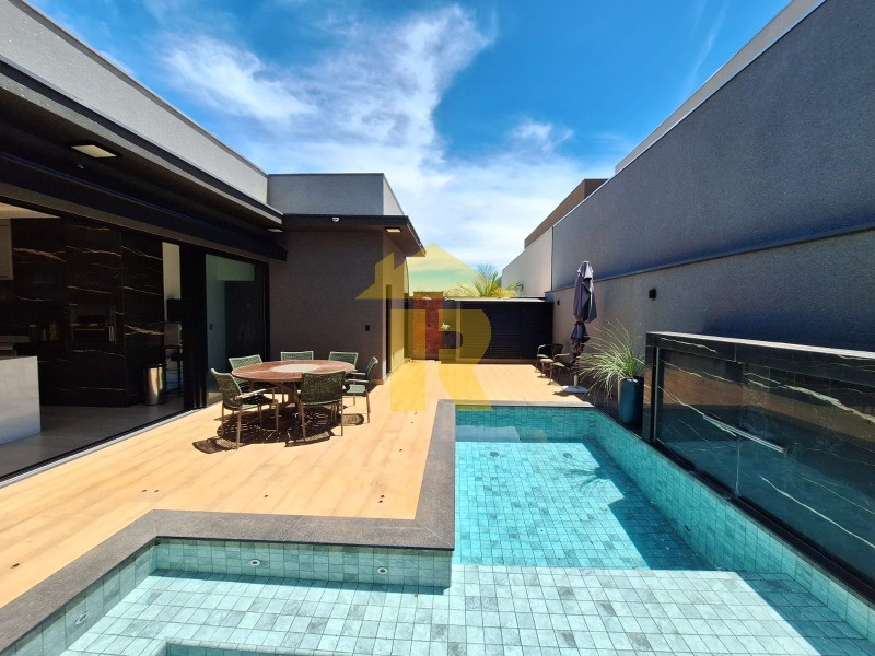 Casa de Condomínio com 3 quartos à venda, 270m² — foto 24 de 46