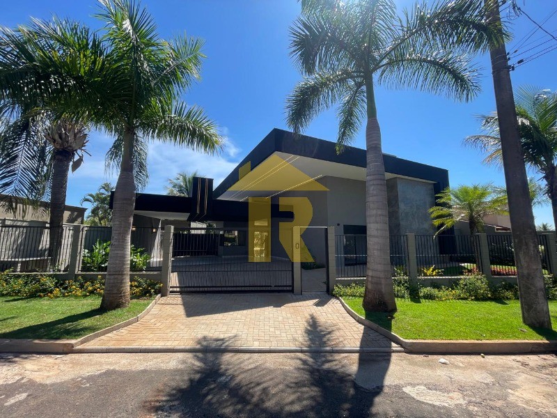 Casa de Condomínio com 3 quartos à venda, 275m² — foto 1 de 38