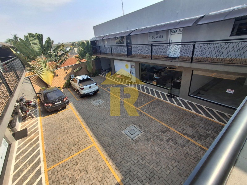 Conjunto Comercial / Sala  para aluguel, 60m² — foto 8 de 29
