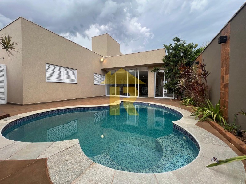 Casa de Condomínio com 4 quartos à venda, 320m² — foto 17 de 32