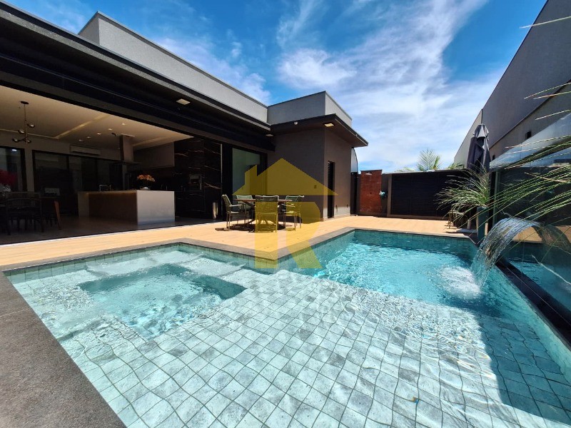 Casa de Condomínio com 3 quartos à venda, 270m² — foto 26 de 46