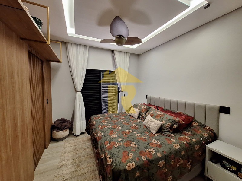 Casa de Condomínio com 3 quartos à venda, 270m² — foto 35 de 46