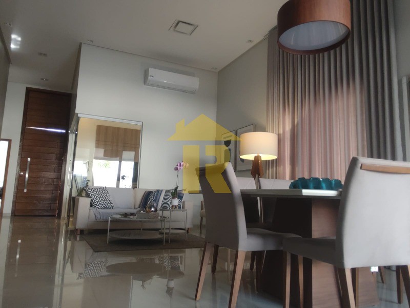 Casa de Condomínio com 3 quartos à venda, 217m² — foto 7 de 25
