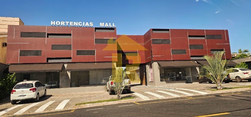 Conjunto Comercial / Sala  para aluguel, 60m² — foto 1 de 29