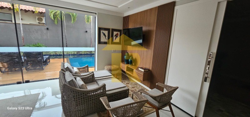 Casa de Condomínio com 4 quartos à venda, 548m² — foto 47 de 49