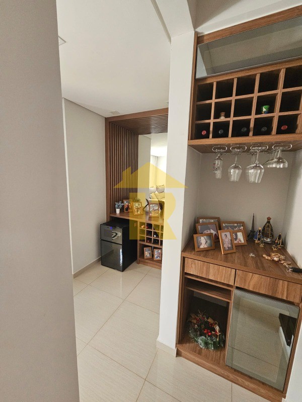 Casa de Condomínio com 3 quartos à venda, 154m² — foto 5 de 25