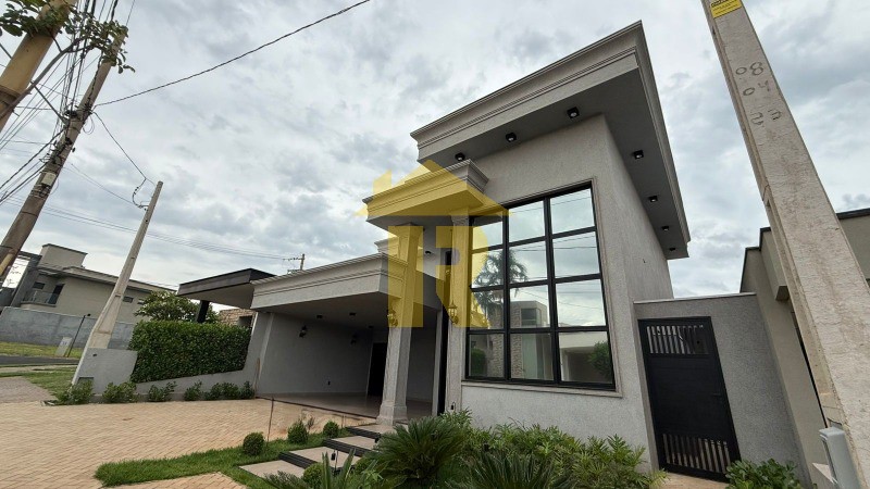 Casa de Condomínio com 3 quartos à venda, 235m² — foto 2 de 41