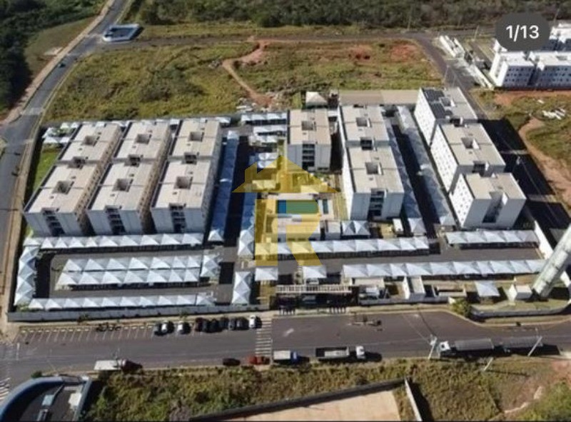 Apartamento com 2 quartos à venda, 48m² — foto 14 de 20