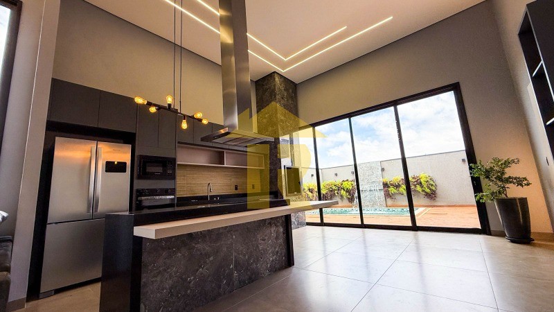Casa de Condomínio com 3 quartos à venda, 183m² — foto 9 de 24