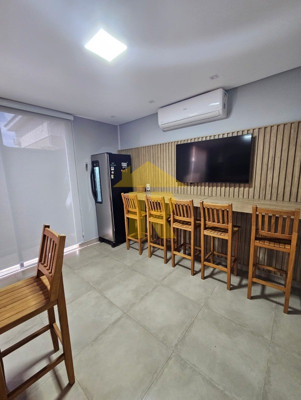 Casa de Condomínio com 3 quartos à venda, 154m² — foto 14 de 25