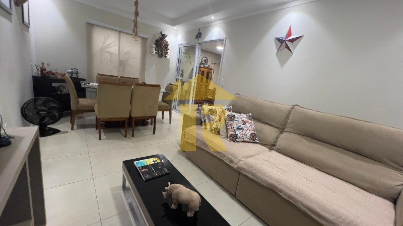 Casa de Condomínio com 3 quartos para aluguel, 115m² — foto 7 de 36