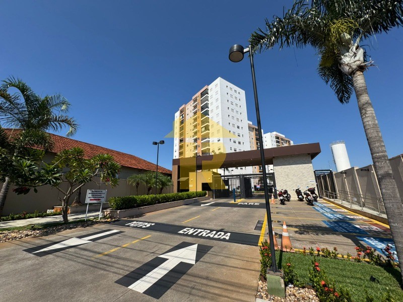 Apartamento com 3 quartos para aluguel, 77m² — foto 23 de 33