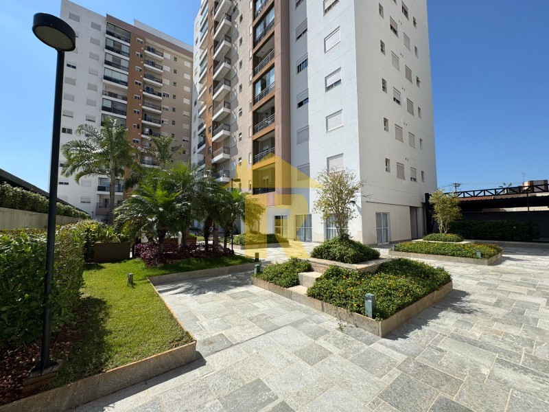 Apartamento com 3 quartos para aluguel, 77m² — foto 24 de 33