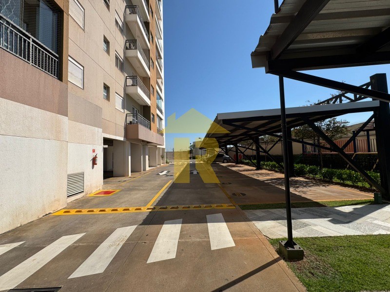 Apartamento com 3 quartos para aluguel, 77m² — foto 32 de 33