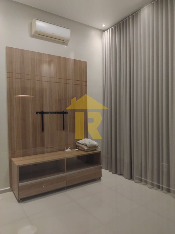 Casa de Condomínio com 3 quartos à venda, 217m² — foto 24 de 25