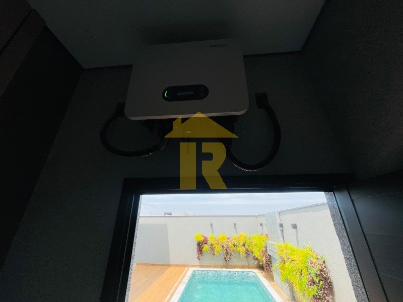 Casa de Condomínio com 3 quartos à venda, 183m² — foto 22 de 24