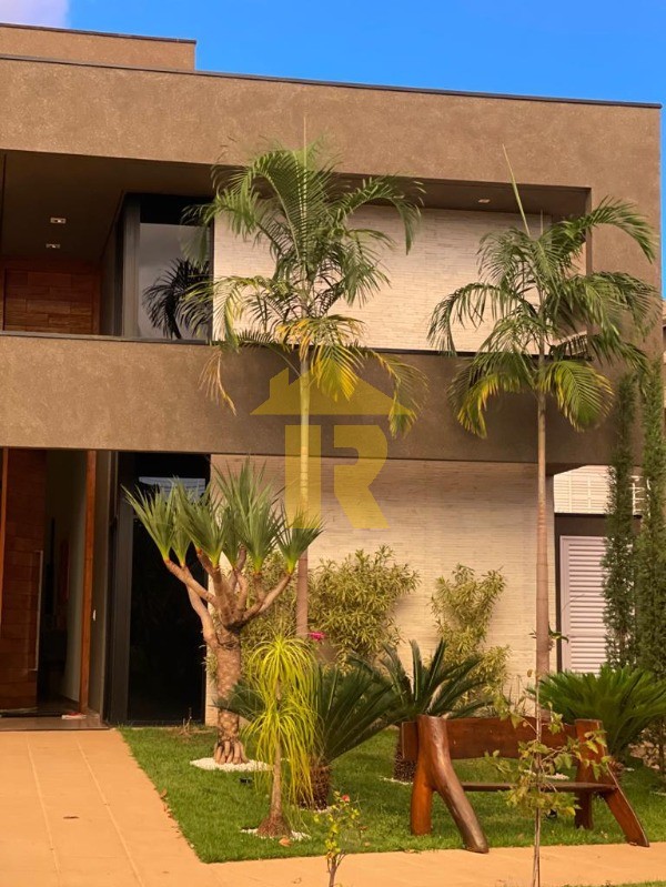 Casa de Condomínio com 3 quartos à venda, 240m² — foto 2 de 22