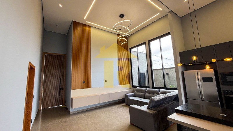 Casa de Condomínio com 3 quartos à venda, 183m² — foto 6 de 24