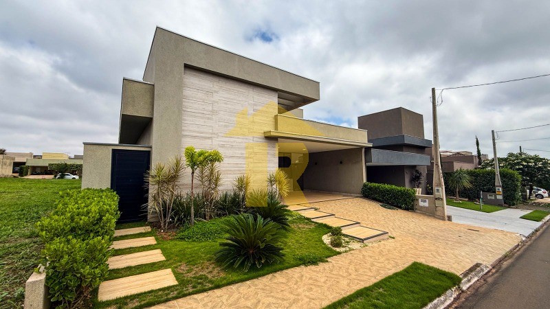 Casa de Condomínio com 3 quartos à venda, 400m² — foto 3 de 19