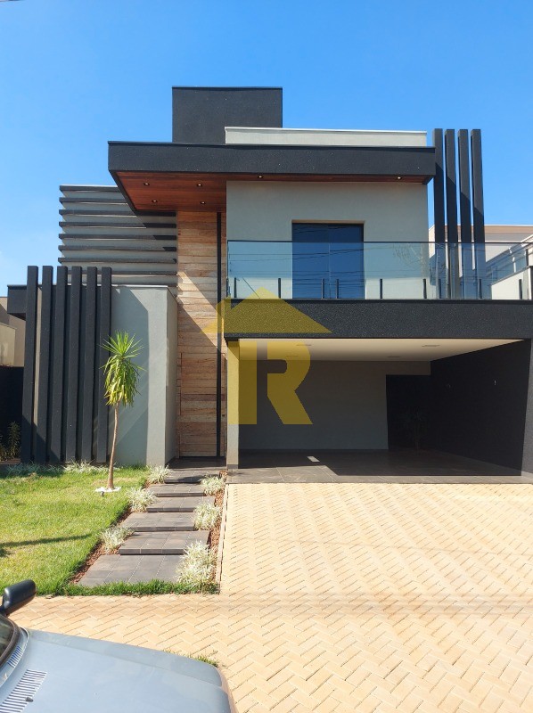 Casa de Condomínio com 3 quartos à venda, 237m² — foto 1 de 25