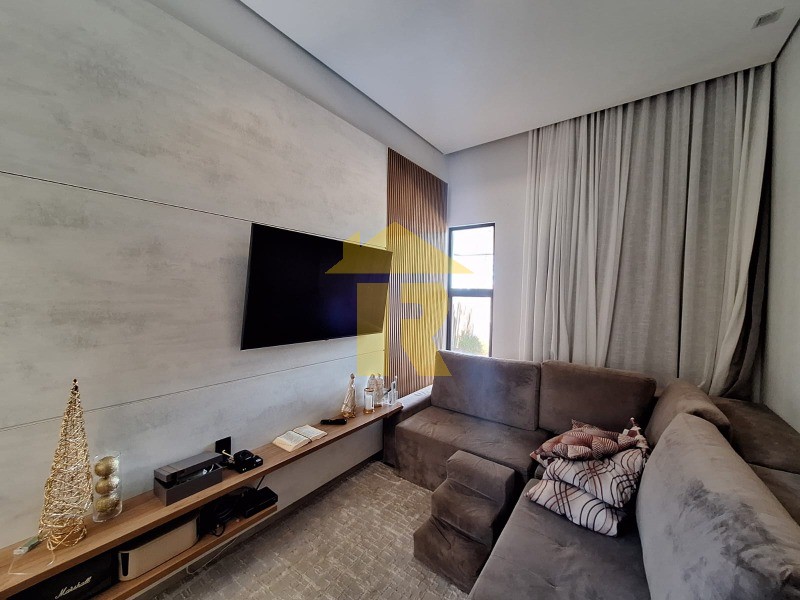Casa de Condomínio com 3 quartos à venda, 270m² — foto 9 de 46